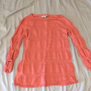 Loft Blouse Sweater
